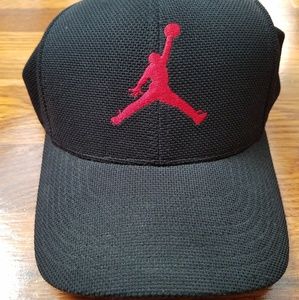 Jordan cap